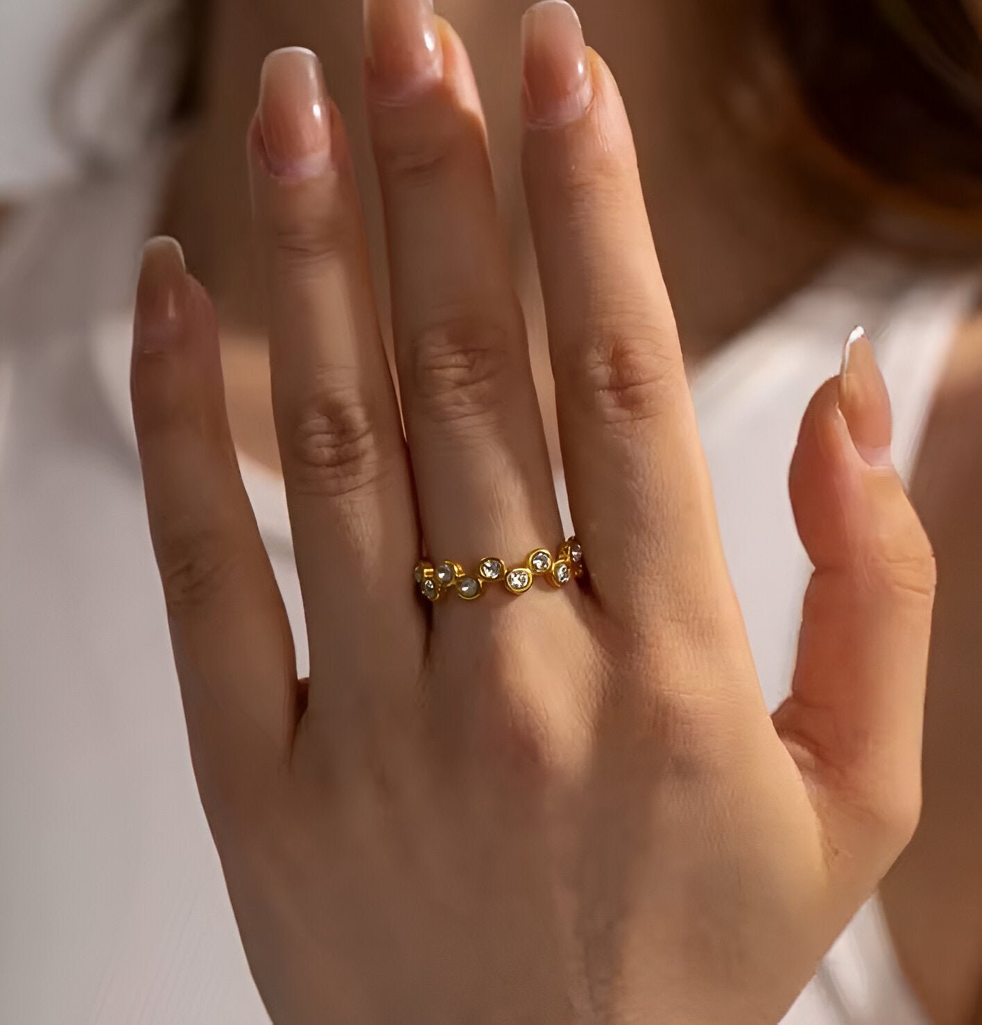 Bague "Louna 2"