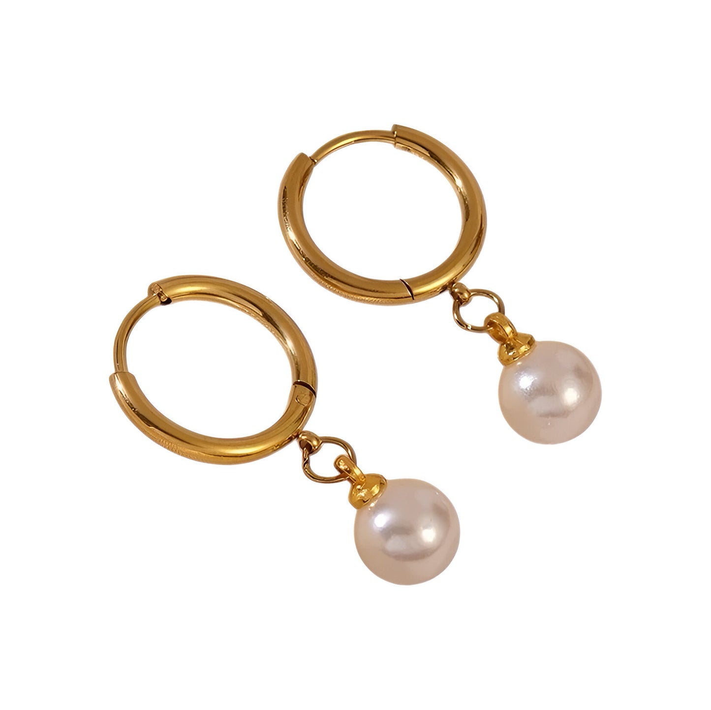 Boucles "Baffie"