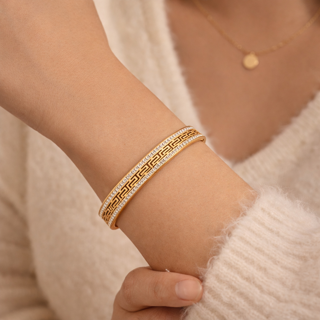 Bracelet "Abira"