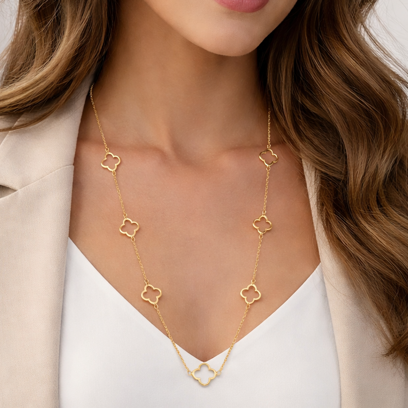 Collier "Nana 3"