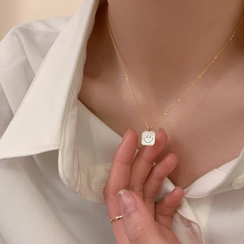 Collier "Estelle"