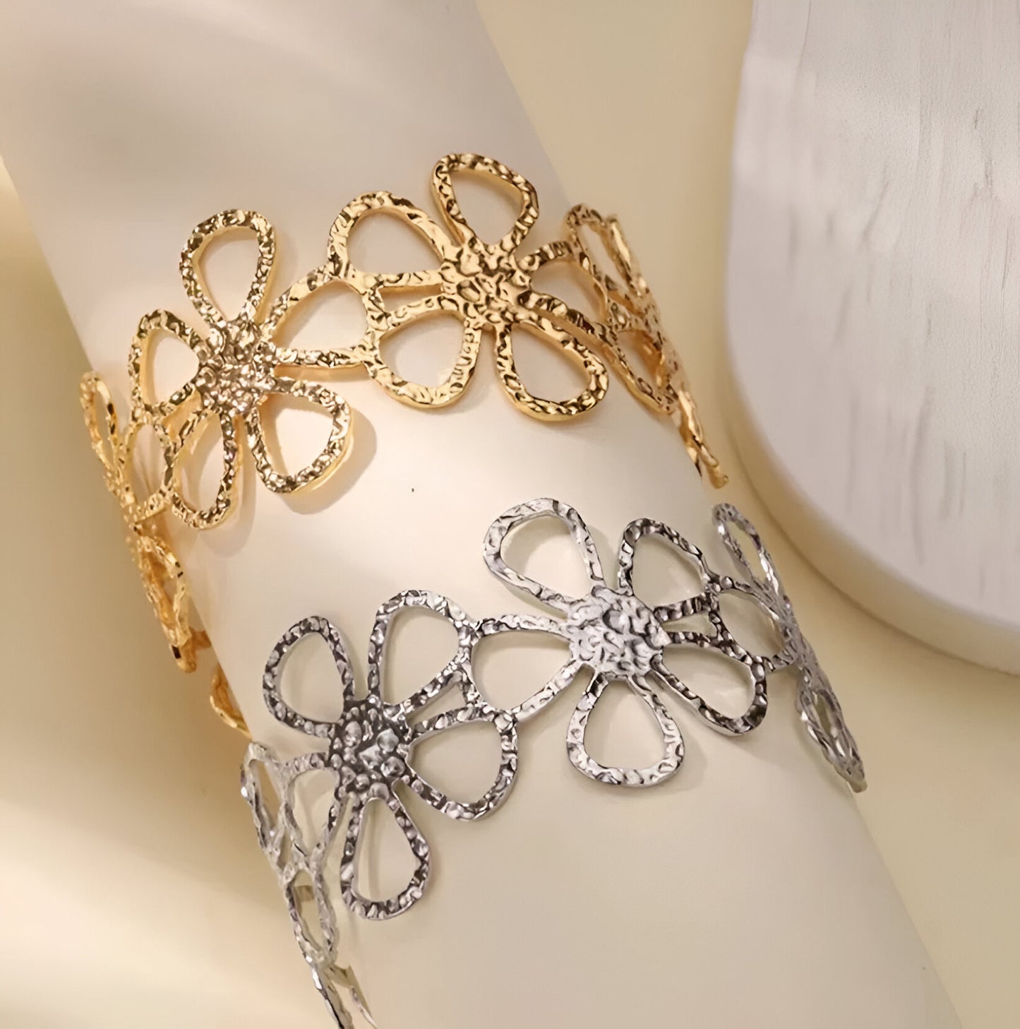 Bracelet "Alzy"