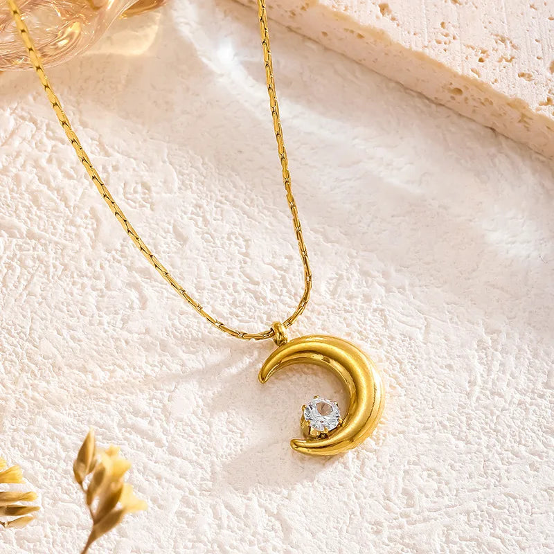 Collier "Ditsa"