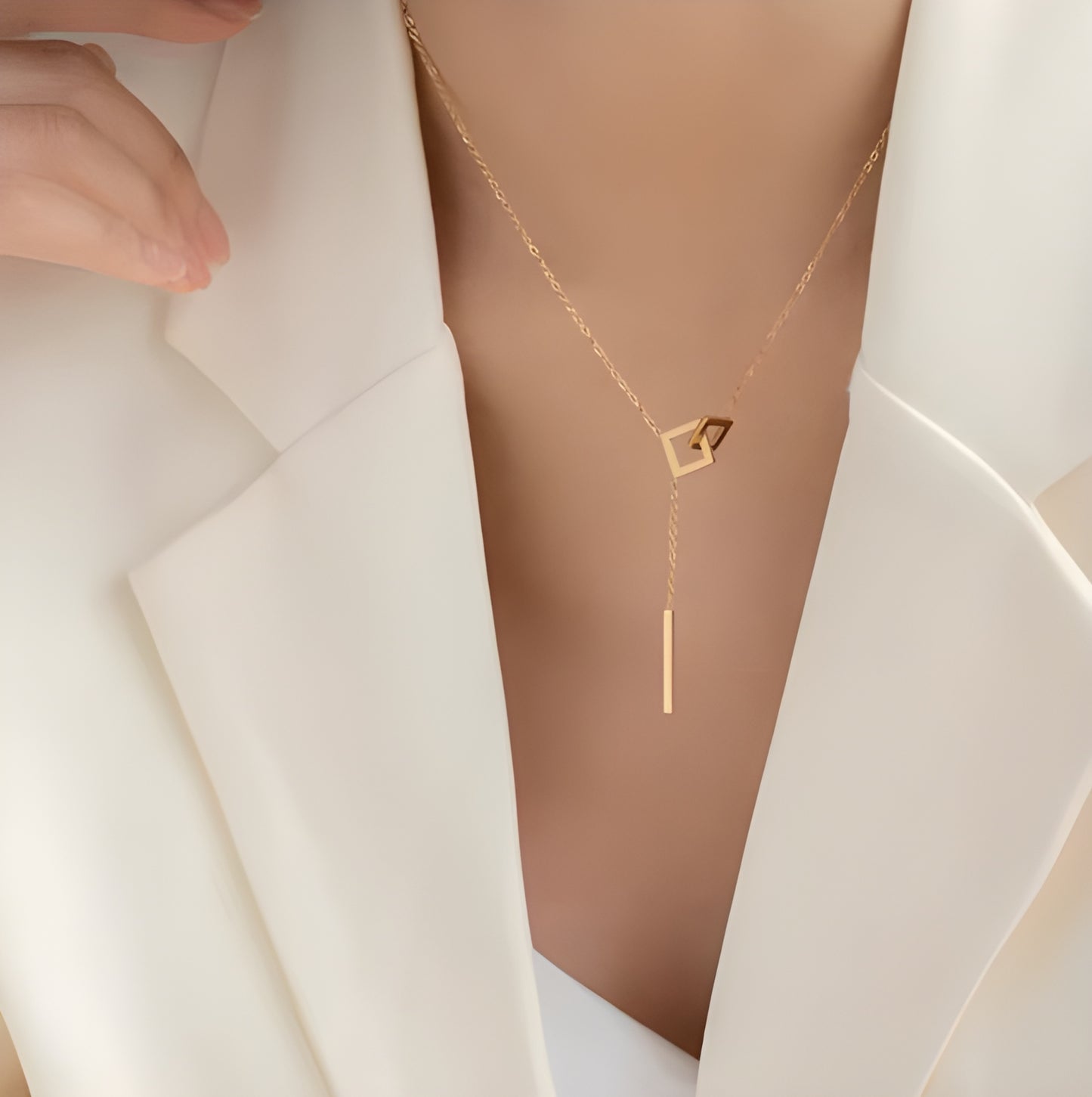 Collier "Annabelle"