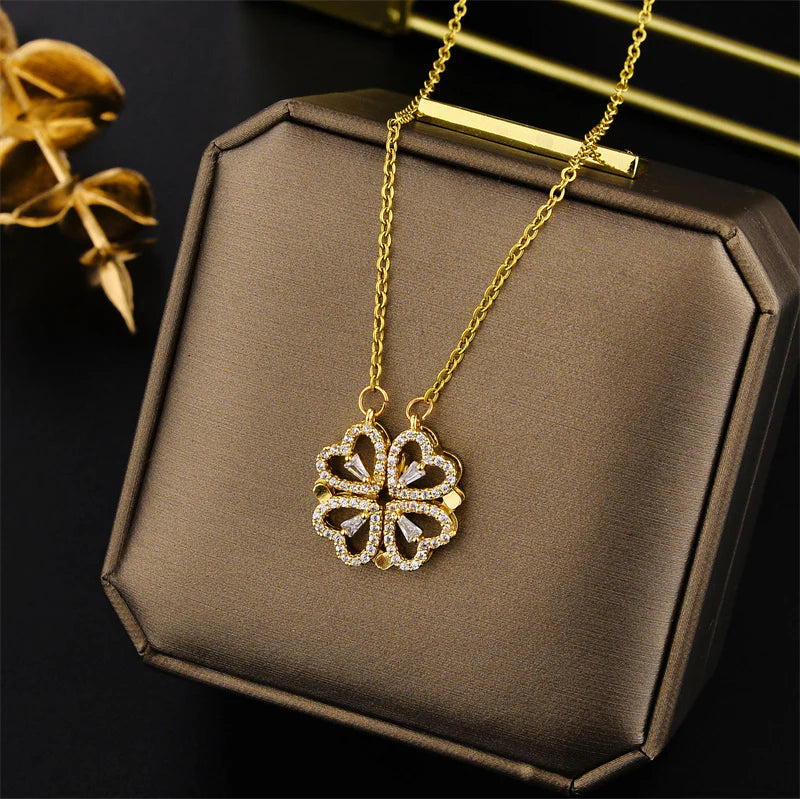 Collier "Daria"