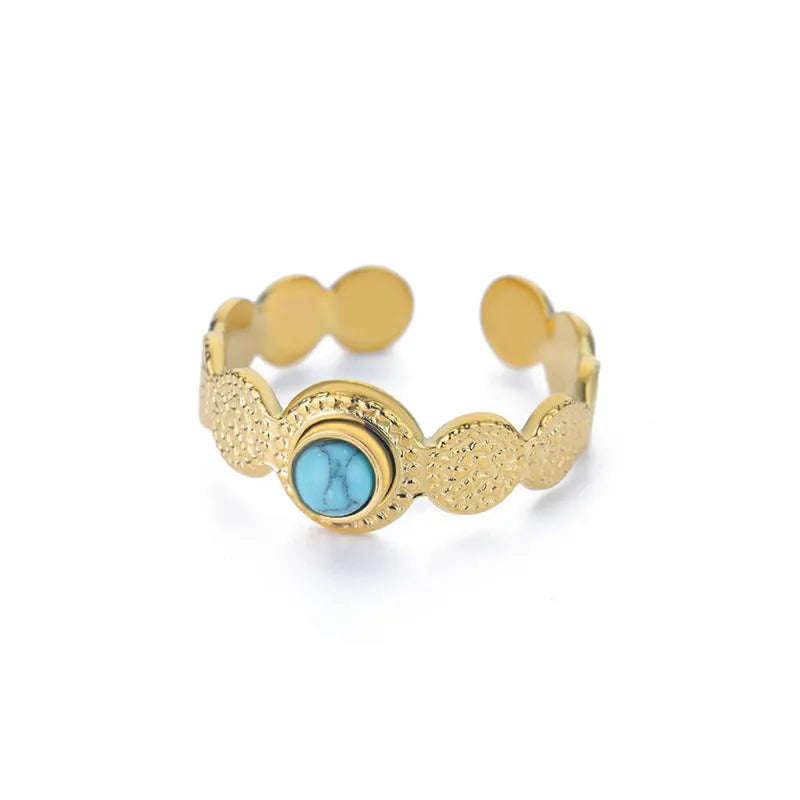 Bague "Babeth 3"