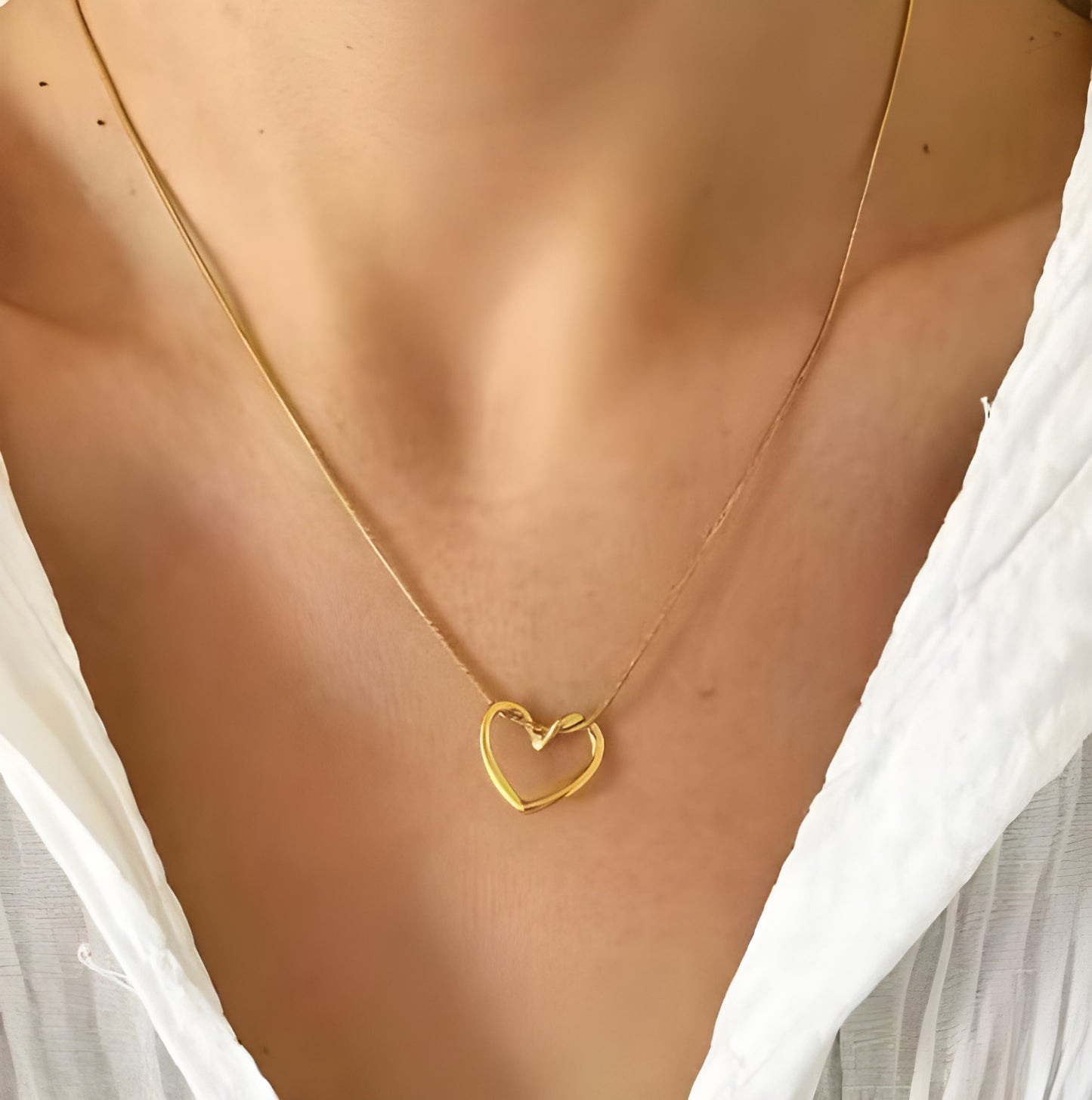 Collier "Amira"