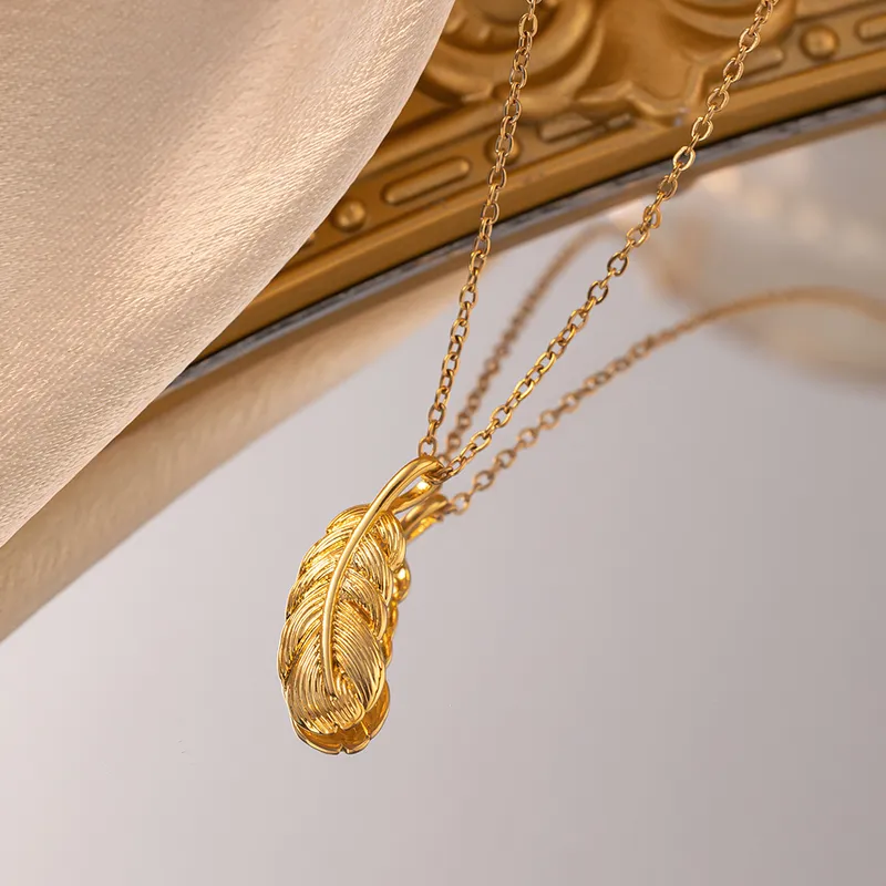 Collier "Enchantée"