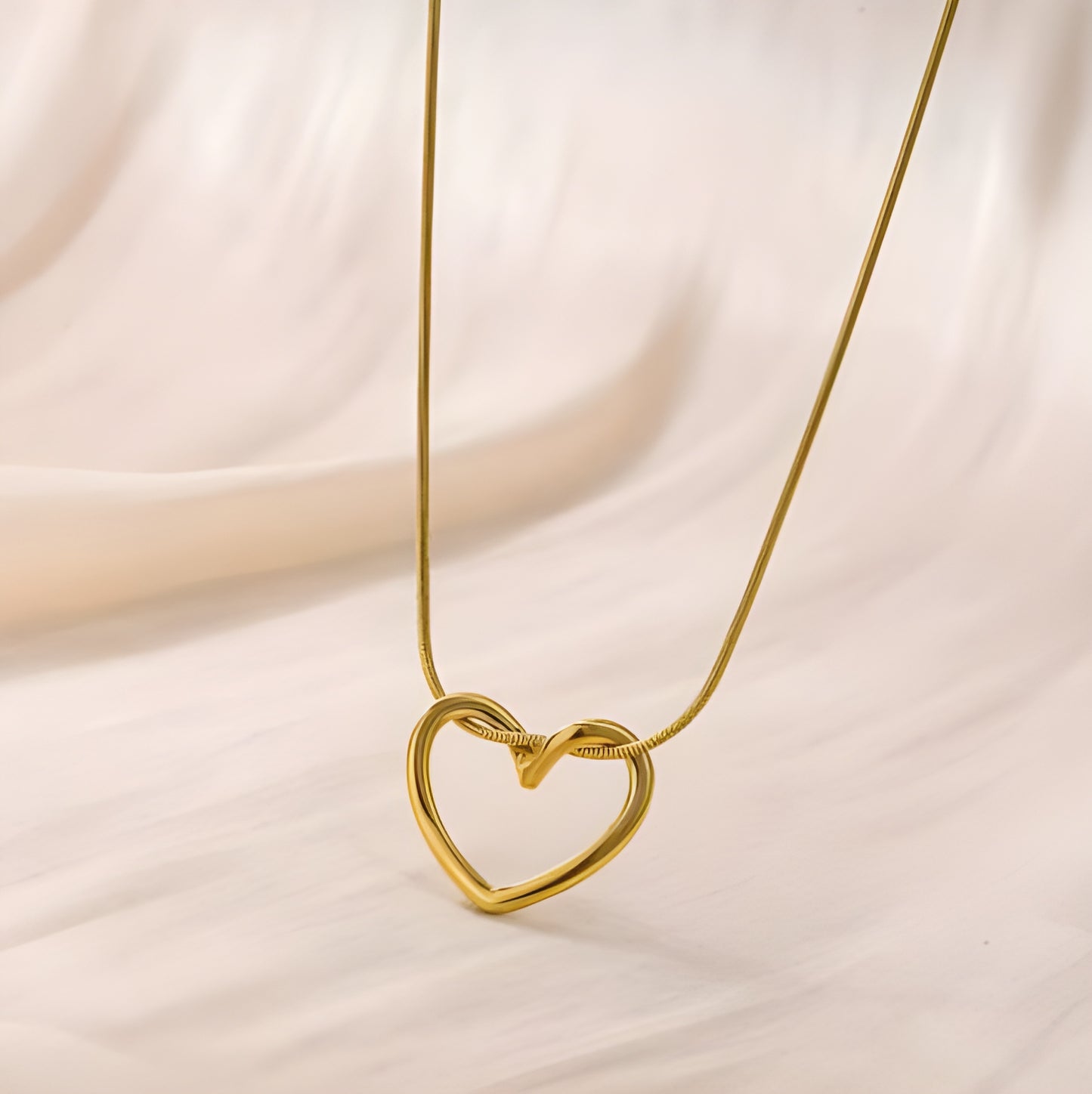 Collier "Amira"
