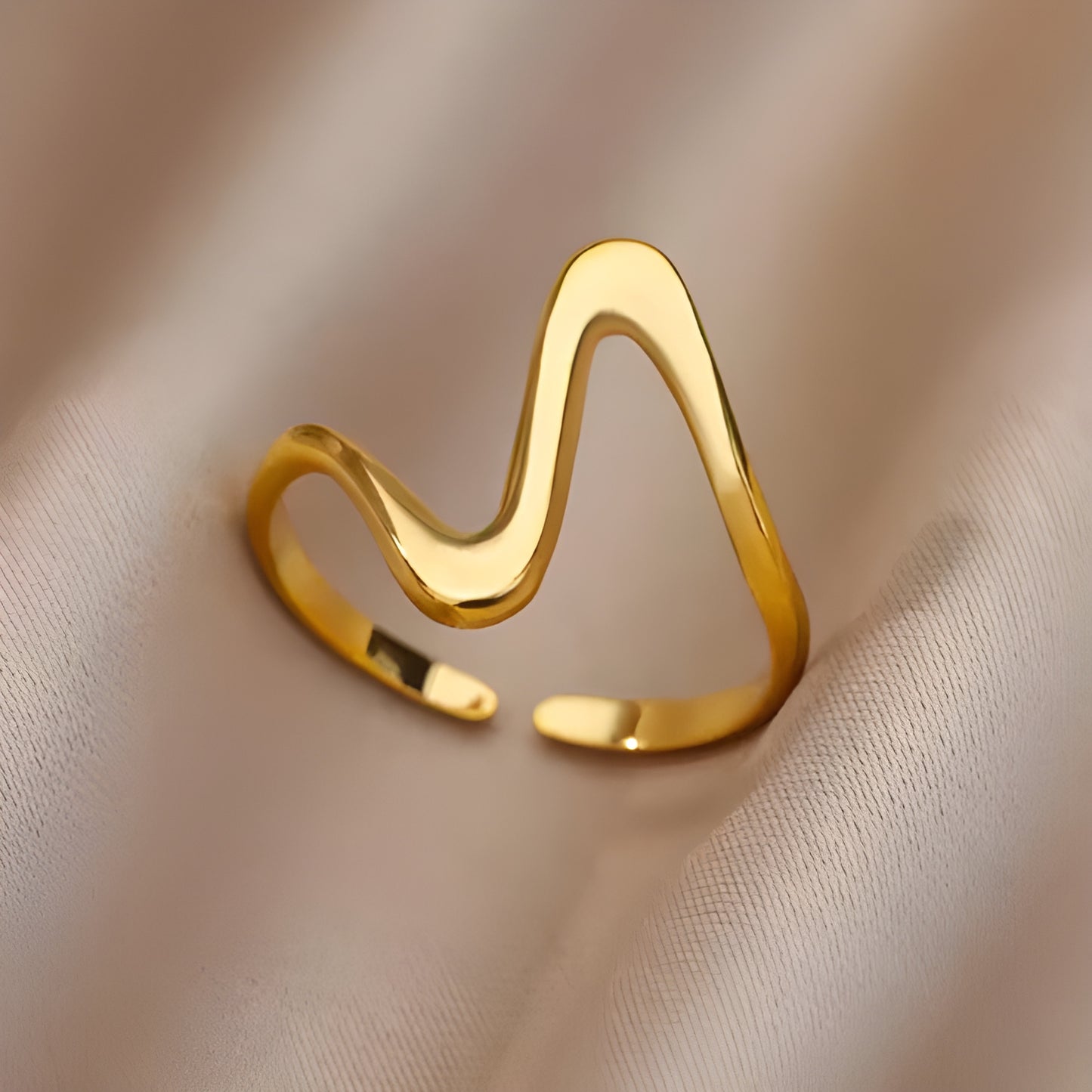 Bague "Lucie"
