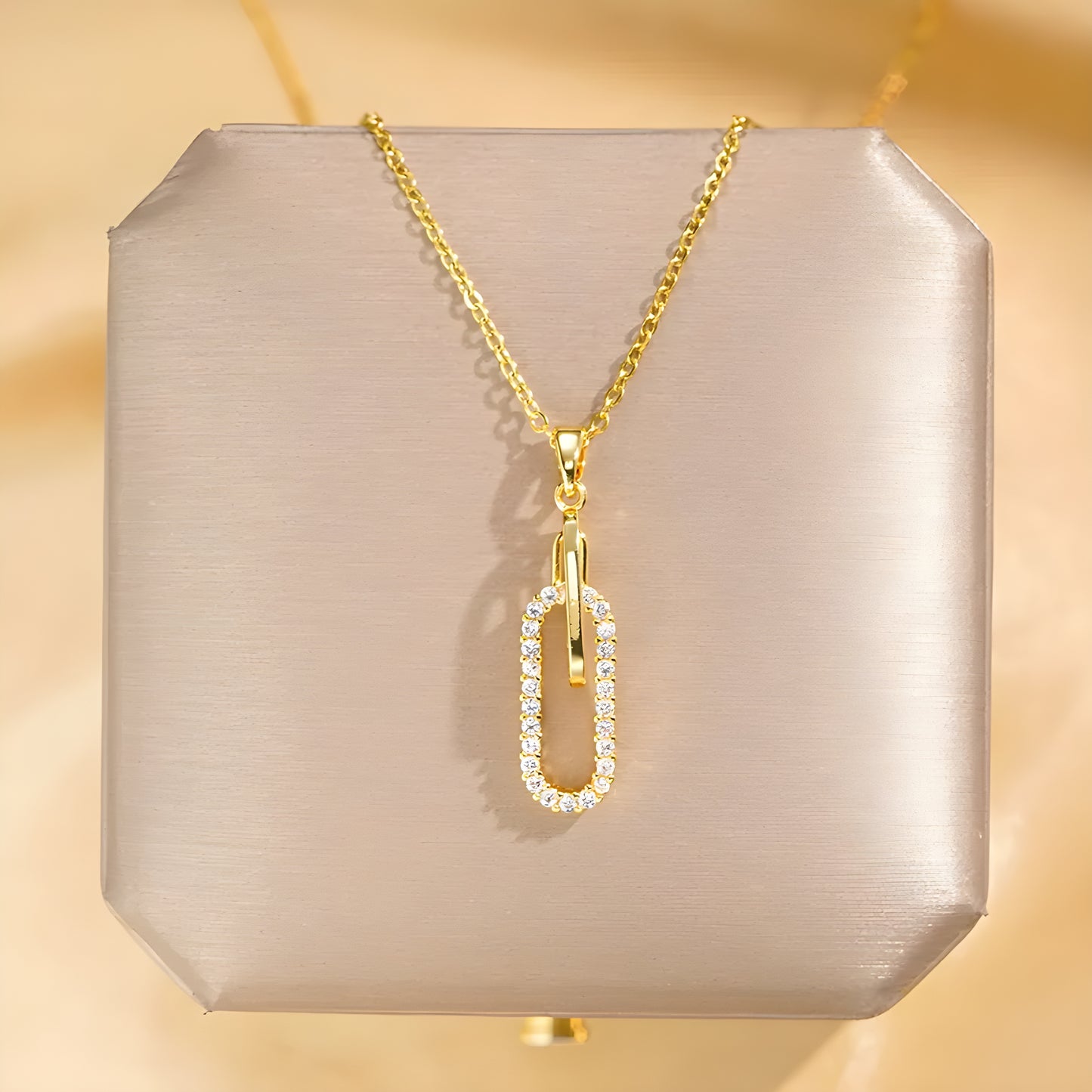 Collier "Mayar"