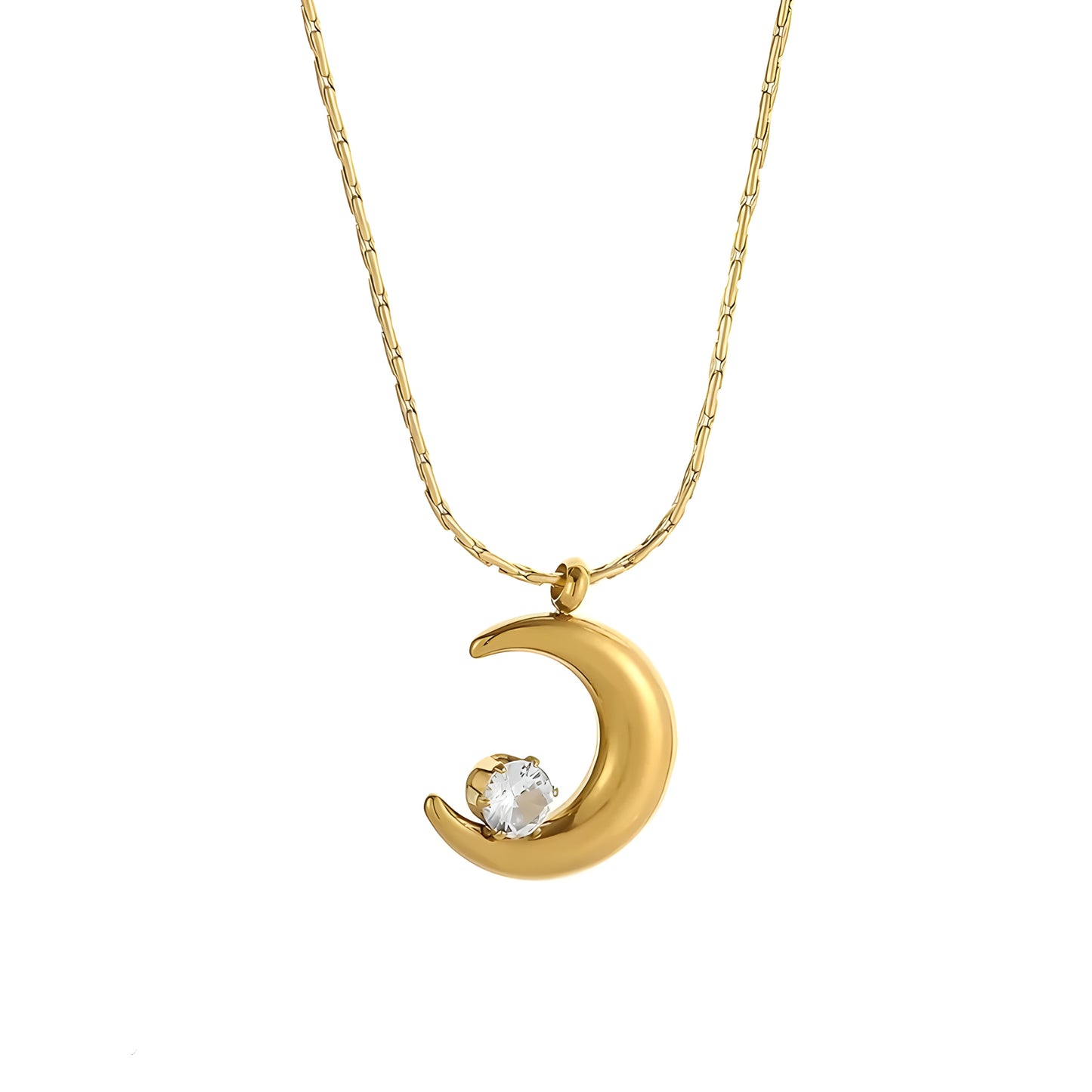 Collier "Ditsa"