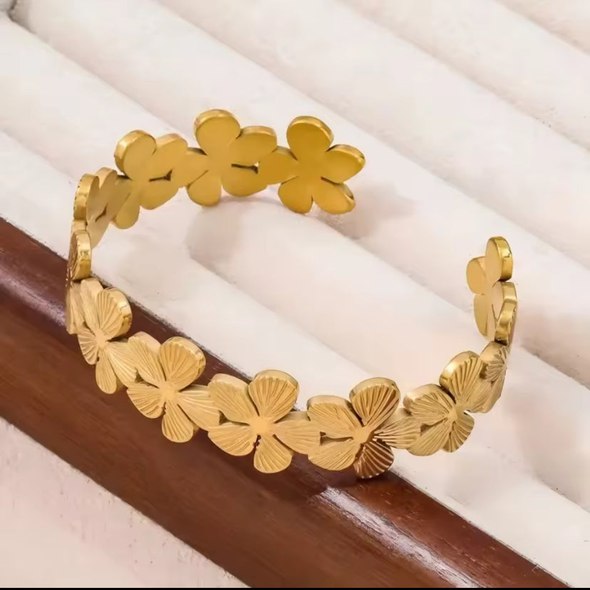 Bracelet "Rosea 3"