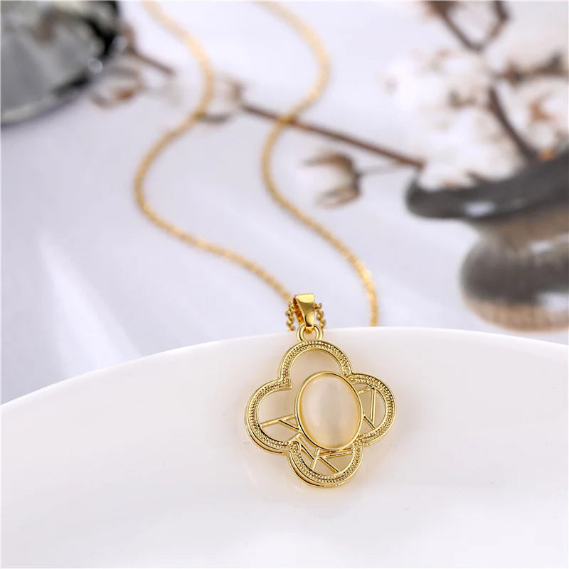 Collier "Adèle"