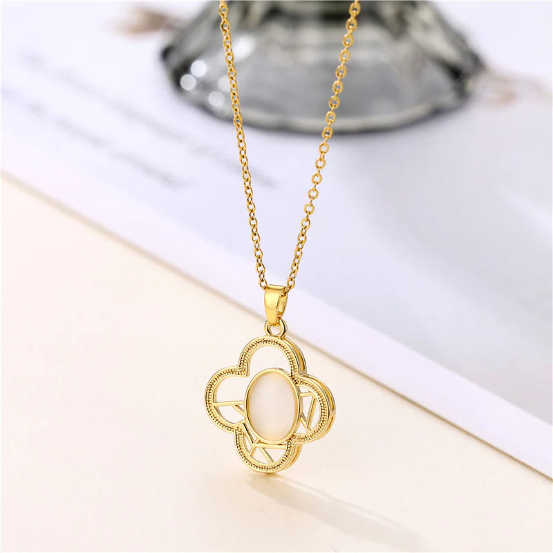 Collier "Adèle"