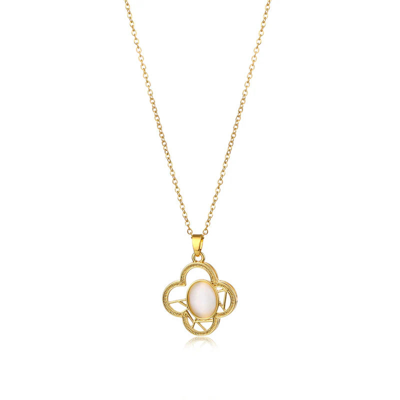 Collier "Adèle"