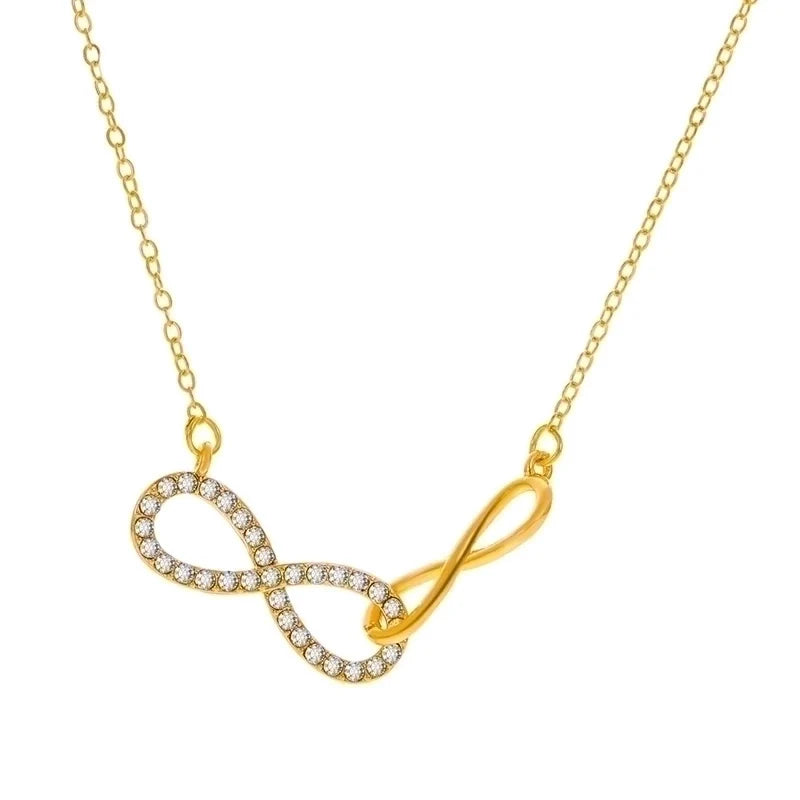 Collier "Faustine"