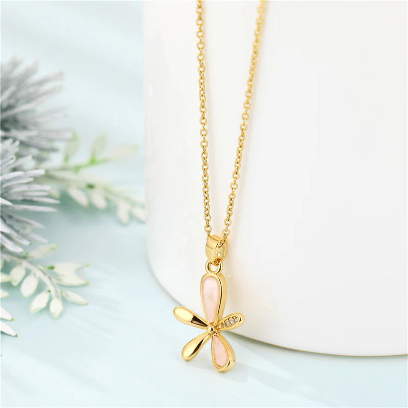 Collier "Astrid"