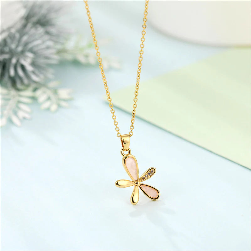 Collier "Astrid"