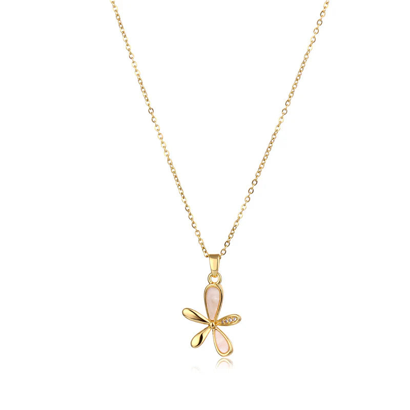 Collier "Astrid"