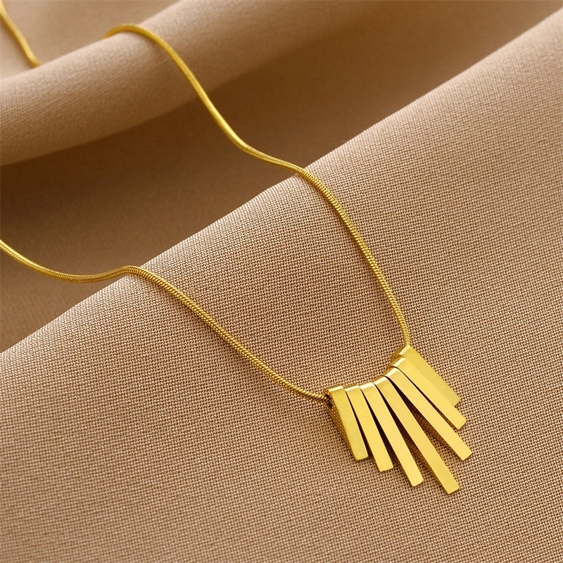 Collier "Amelie"