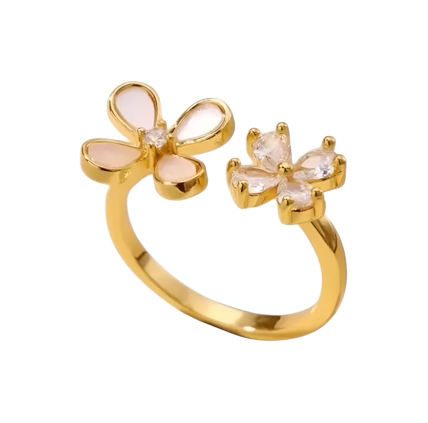 Bague "Bellond"