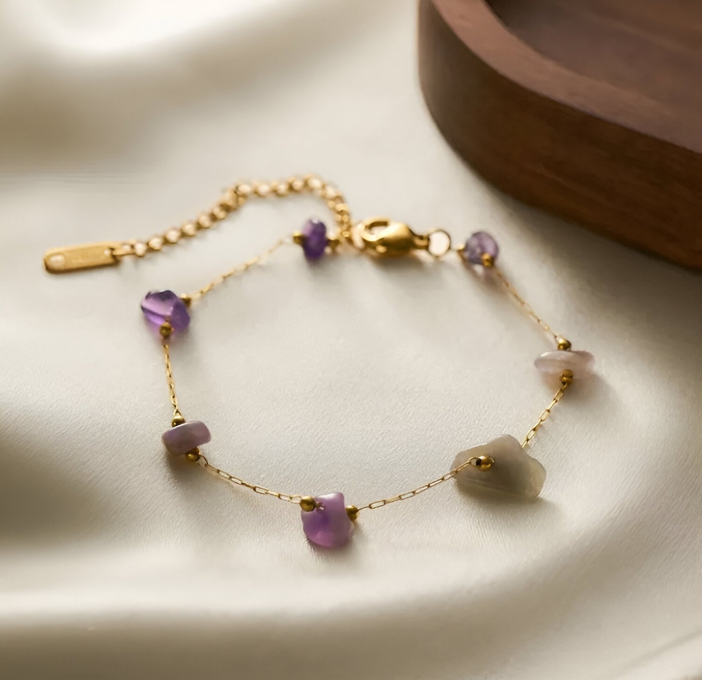 Bracelet "Belfort"