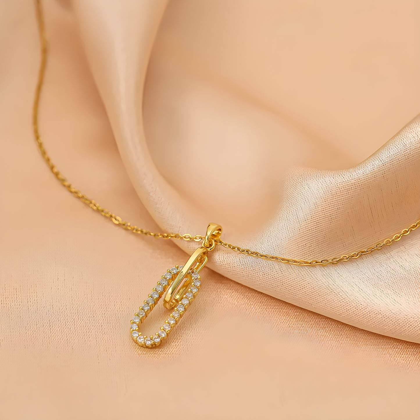 Collier "Mayar"