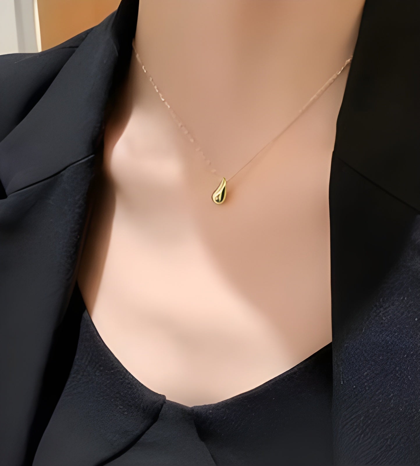 Collier "Joyau"
