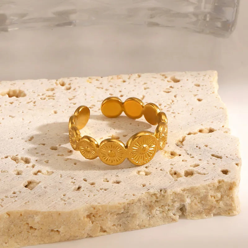 Bague "Vivienne"