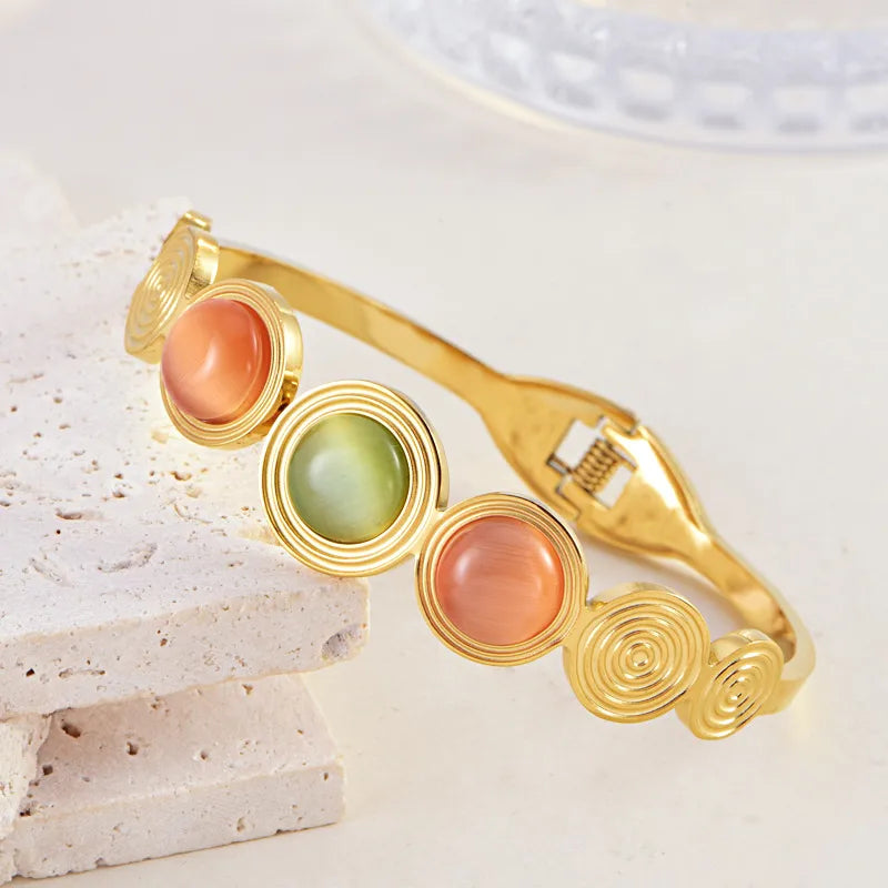 Bracelet "bohème2"