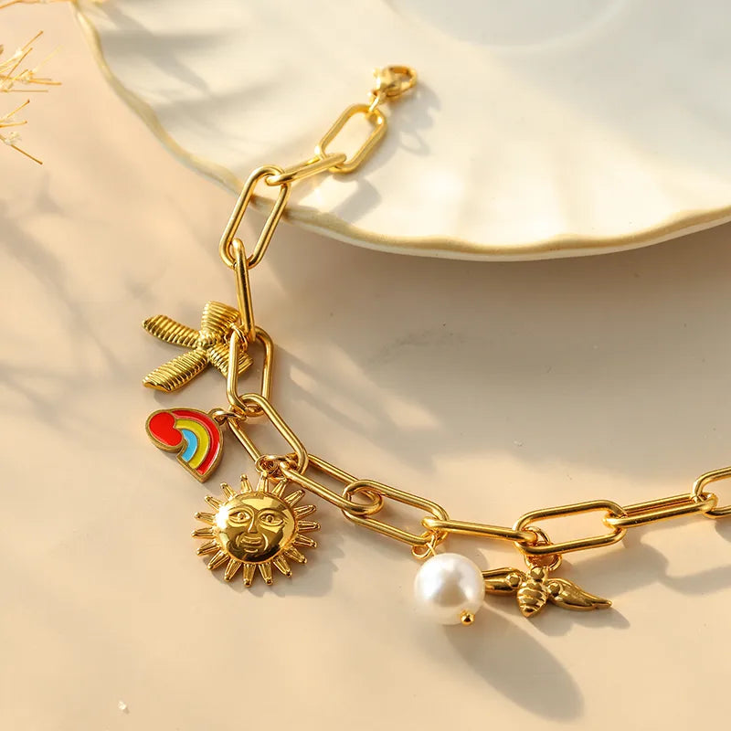 Bracelet "Baya"