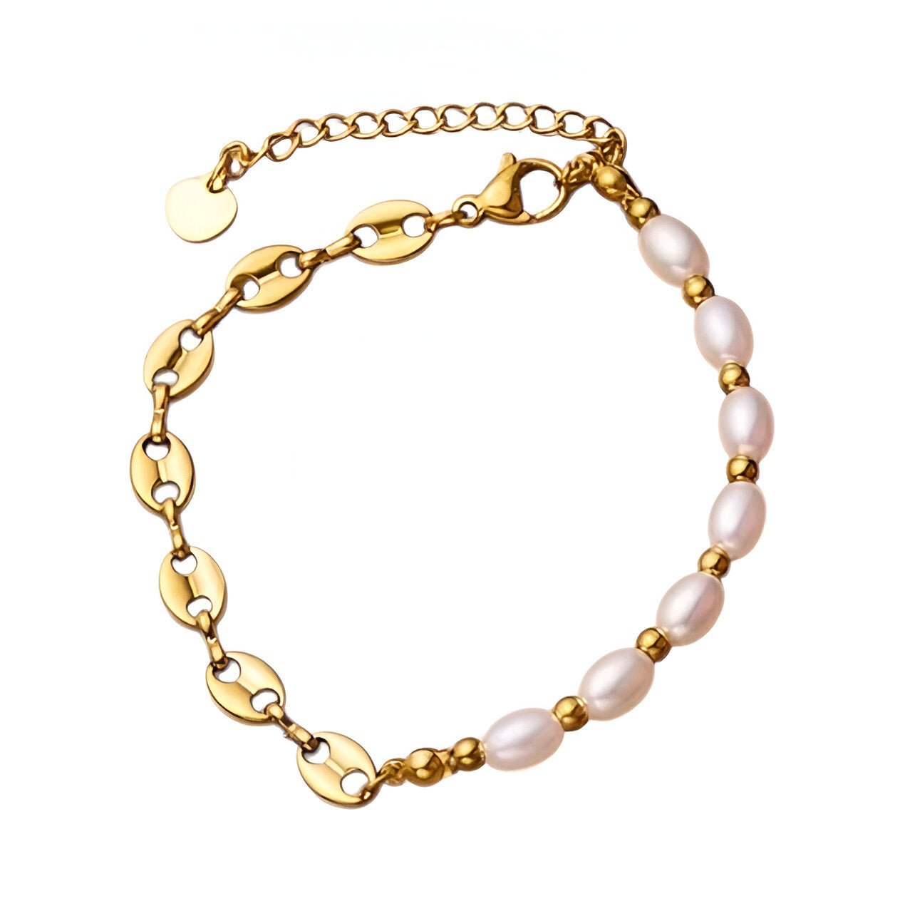 Bracelet " Abya"