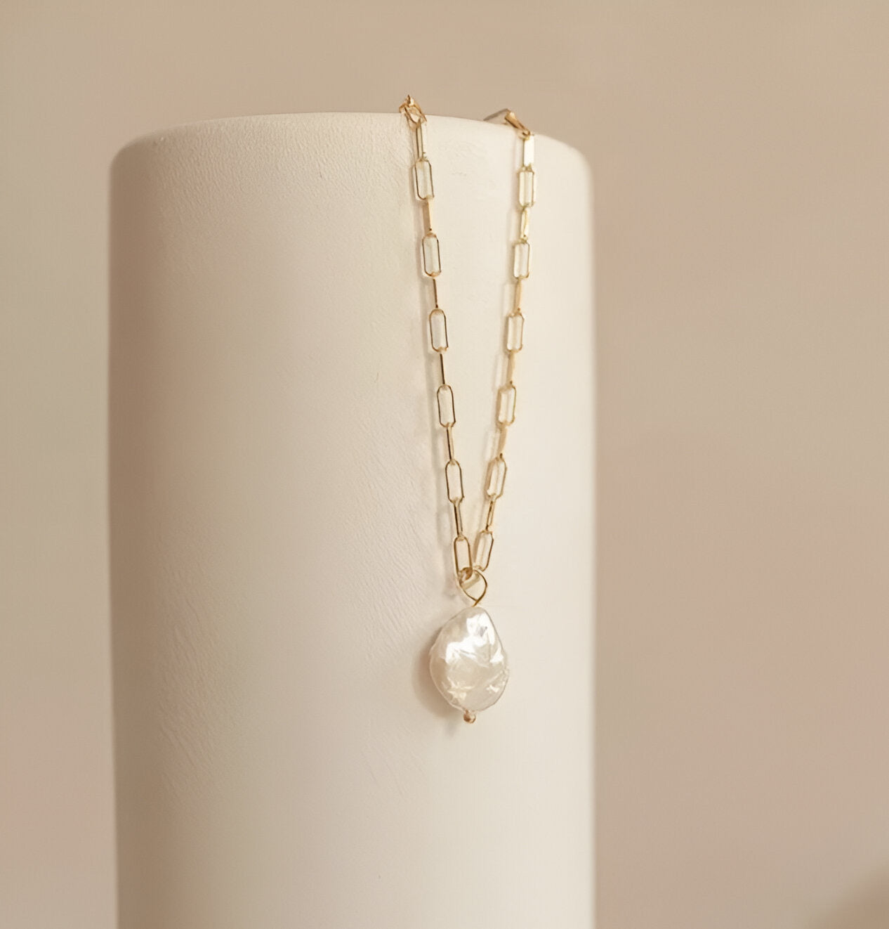 Collier "Bima"