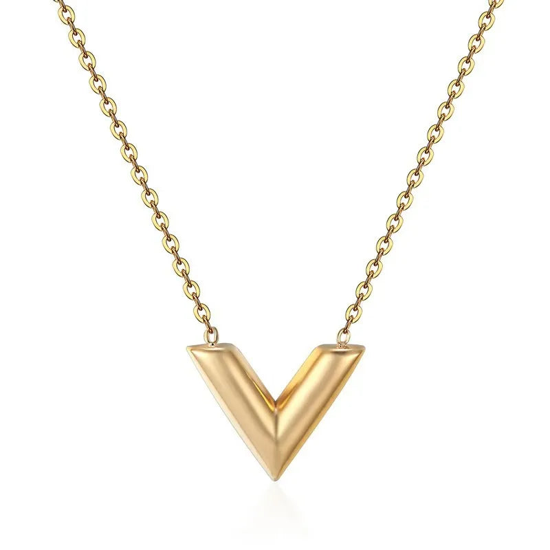 Collier "Astride"