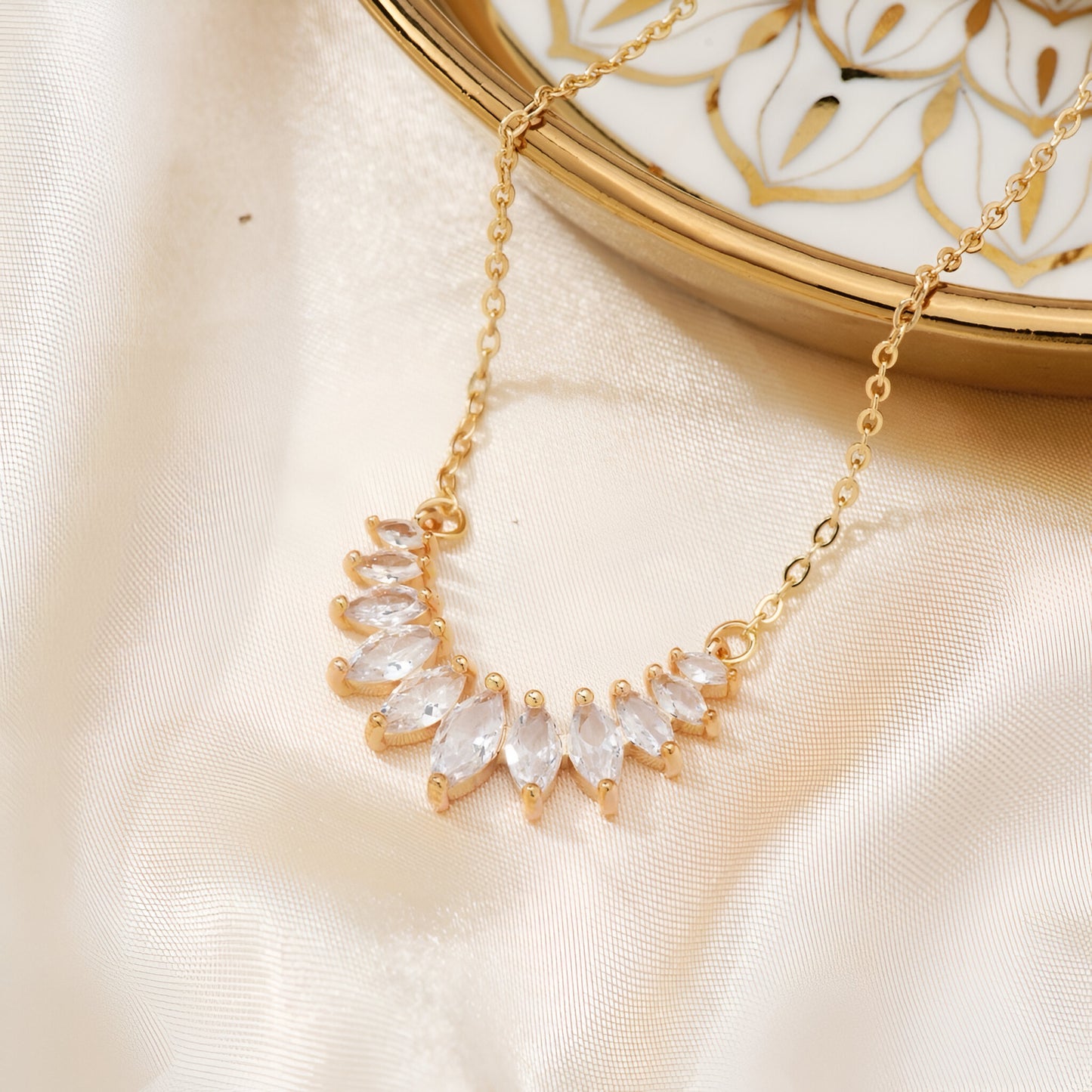 Collier "Alando"