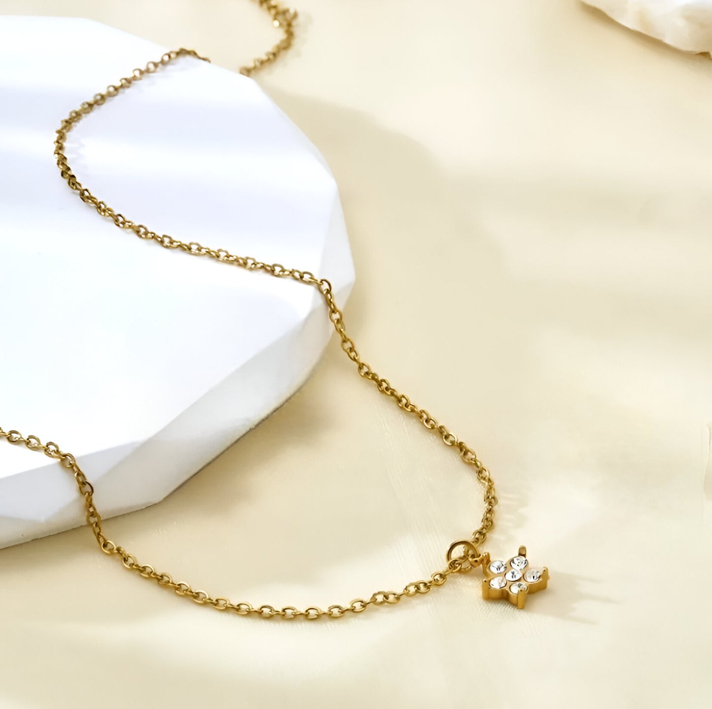 Collier "Dions"