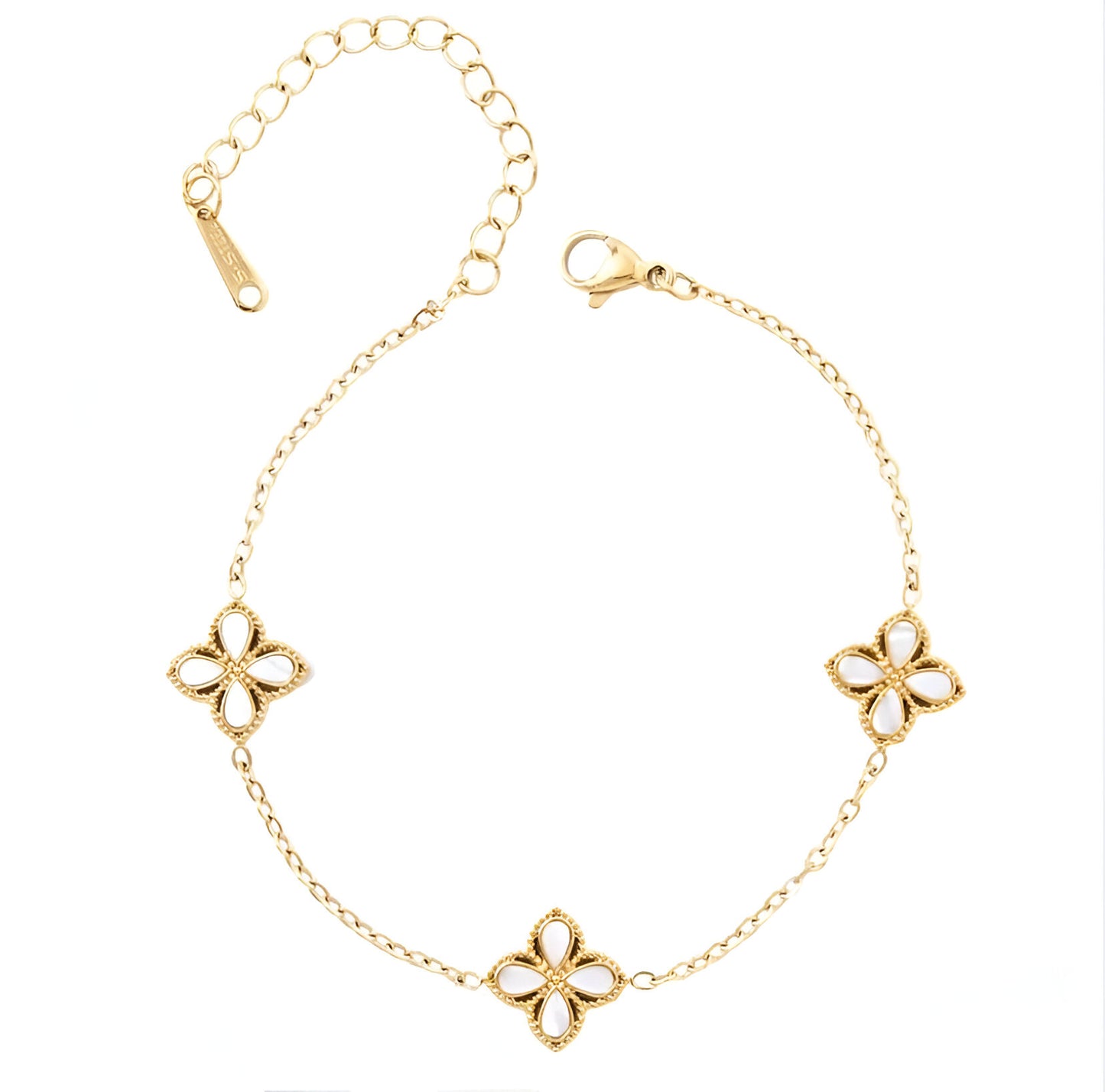 Bracelet "Alaba"
