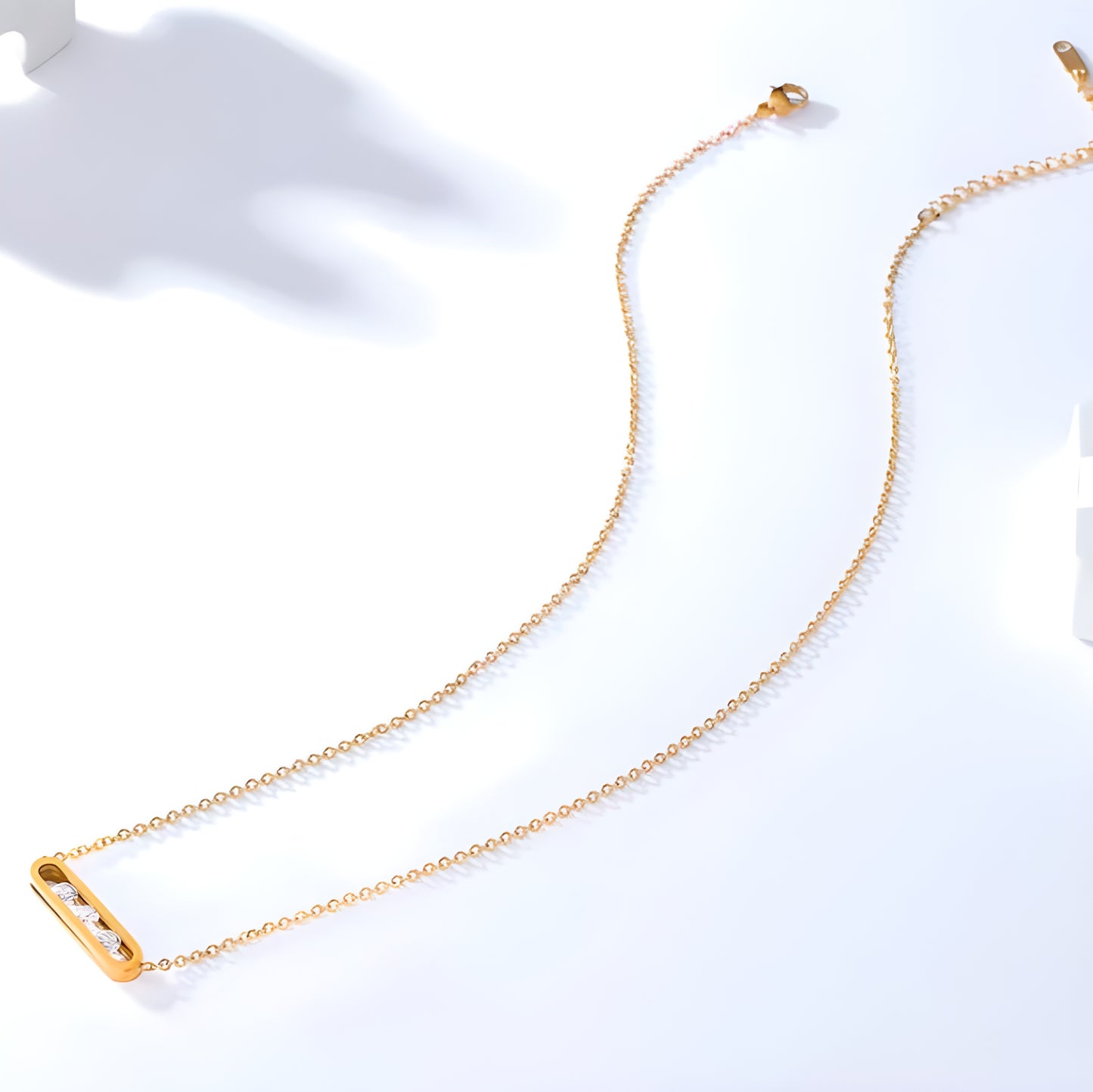 Collier "Camille"