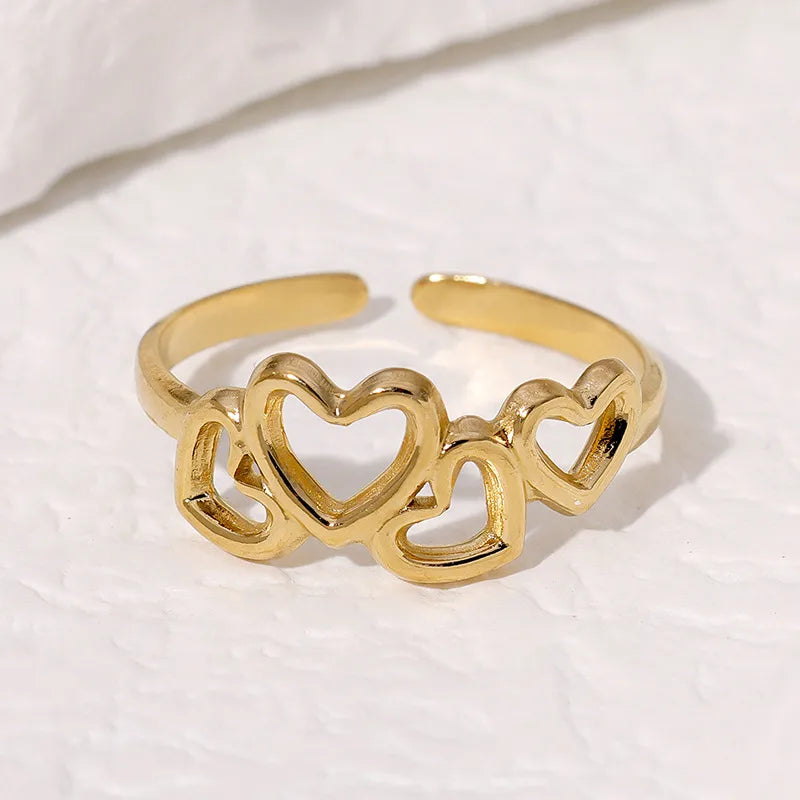 Bague "Liona"