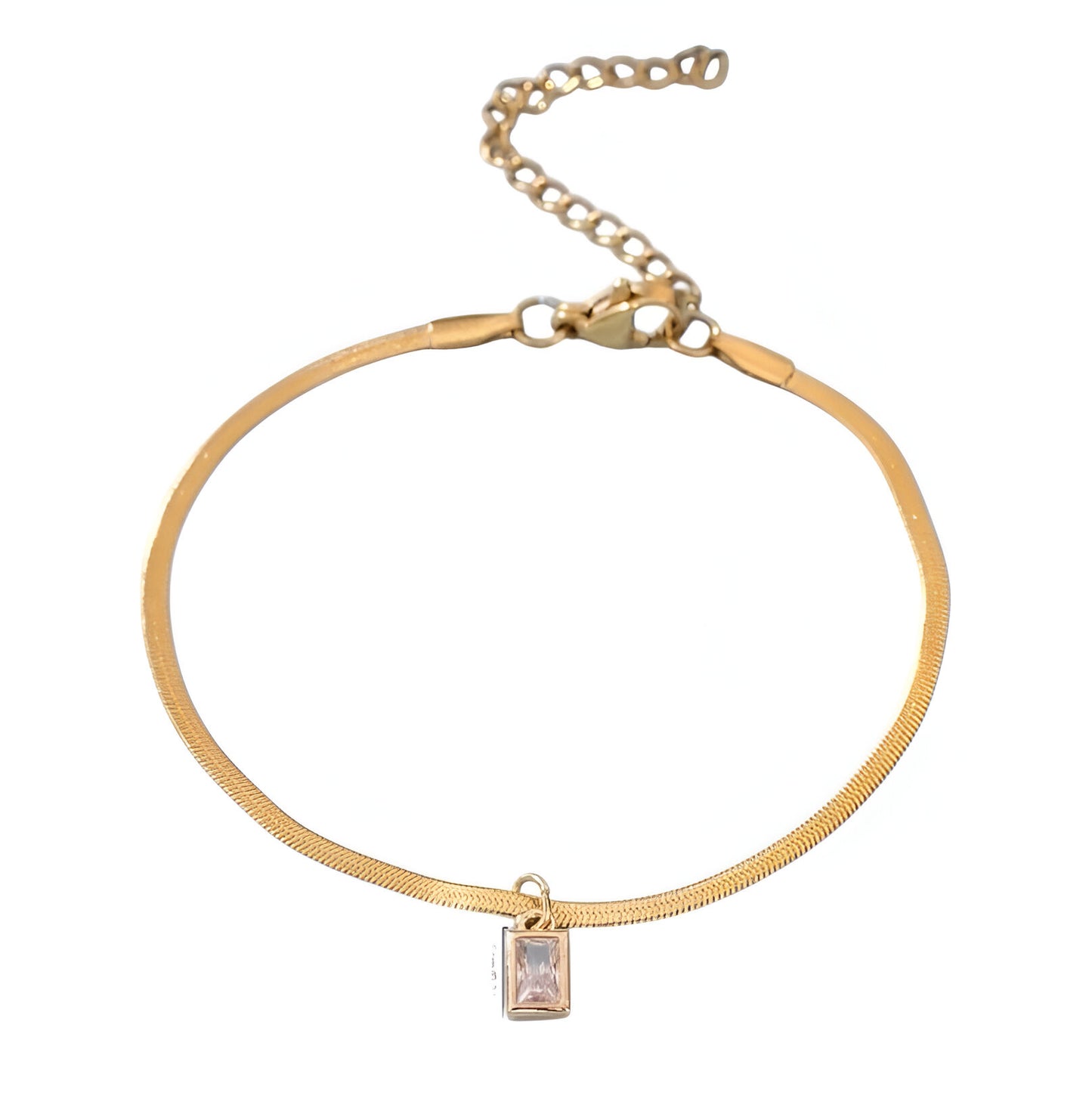Bracelet "Cailla"