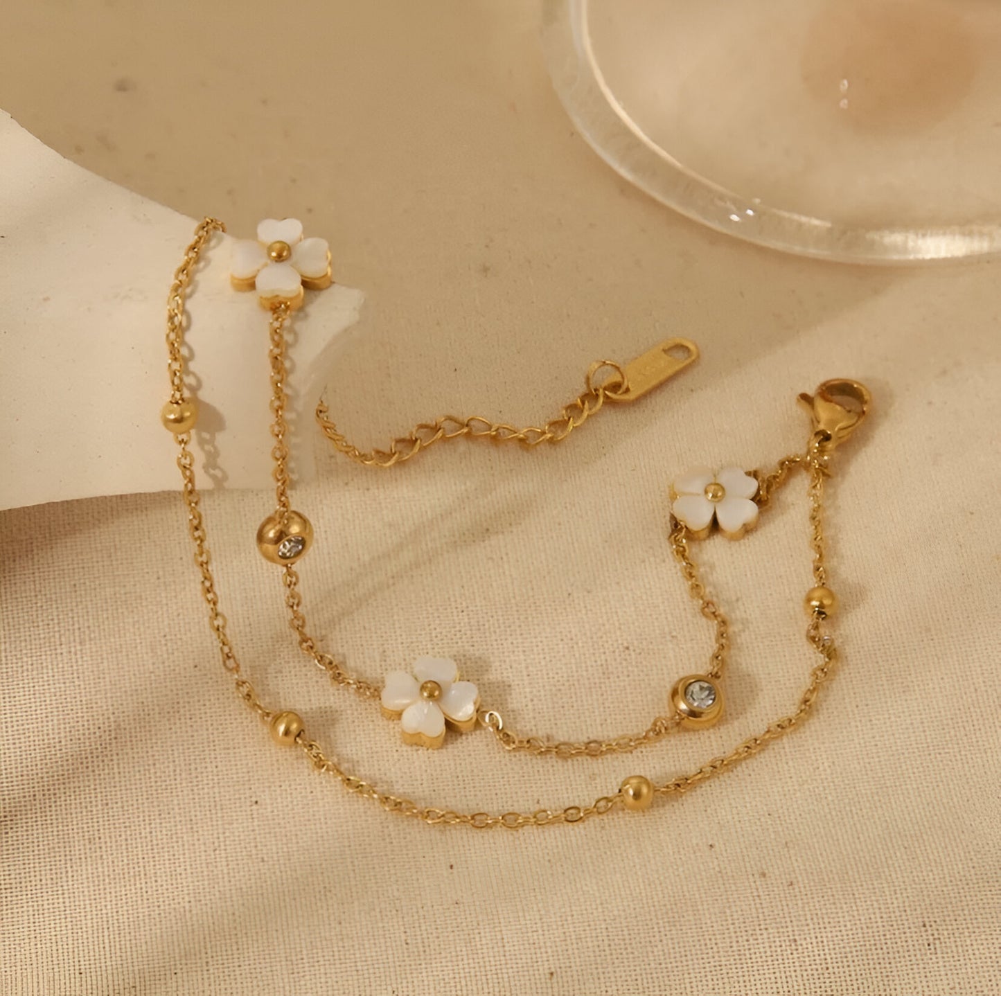 Bracelet "Digna"