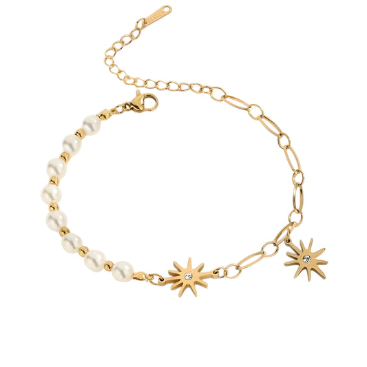 Bracelet "Aima"