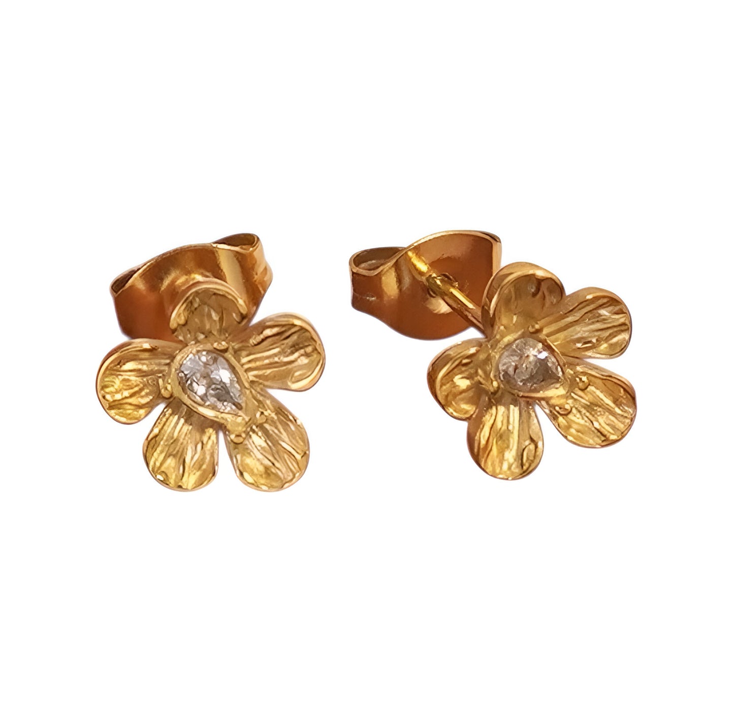 Boucles "Dalou"