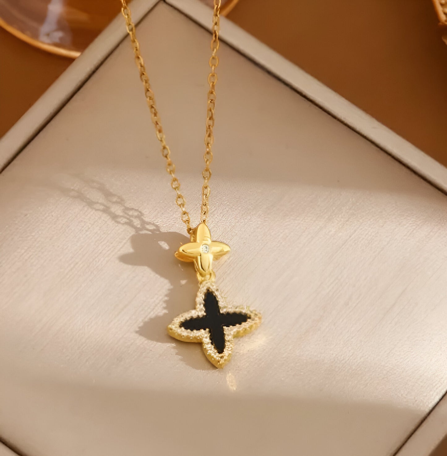 Collier "Audrix 2 "