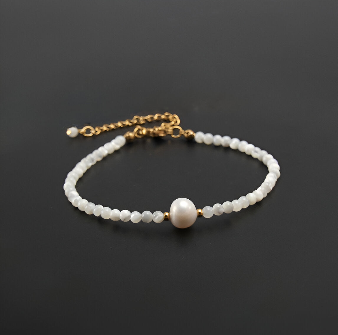Bracelet "Achen"