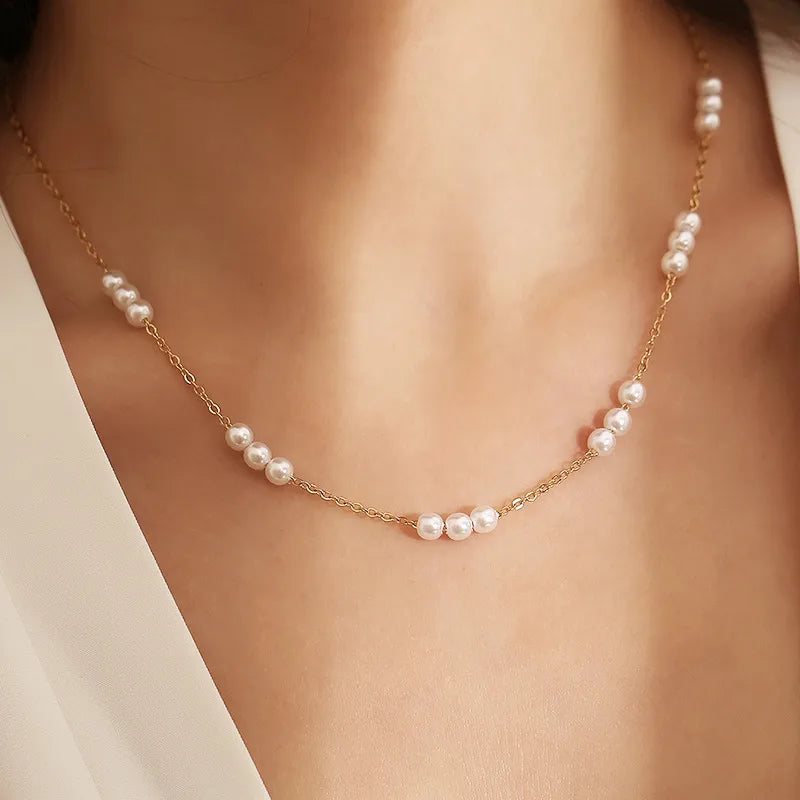 Collier "Dalva"