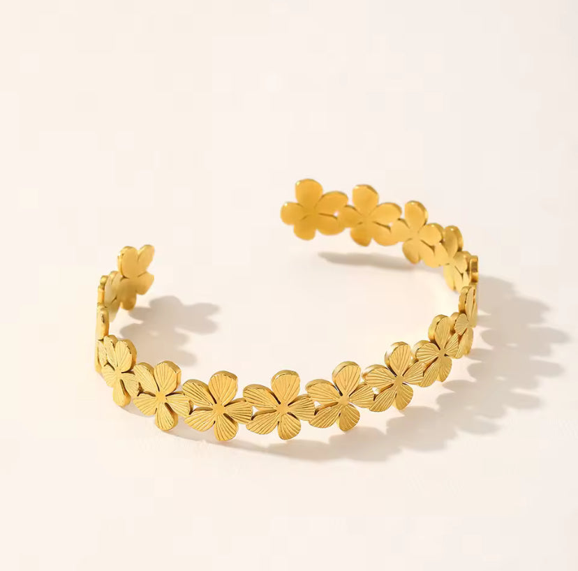 Bracelet "Rosea 3"