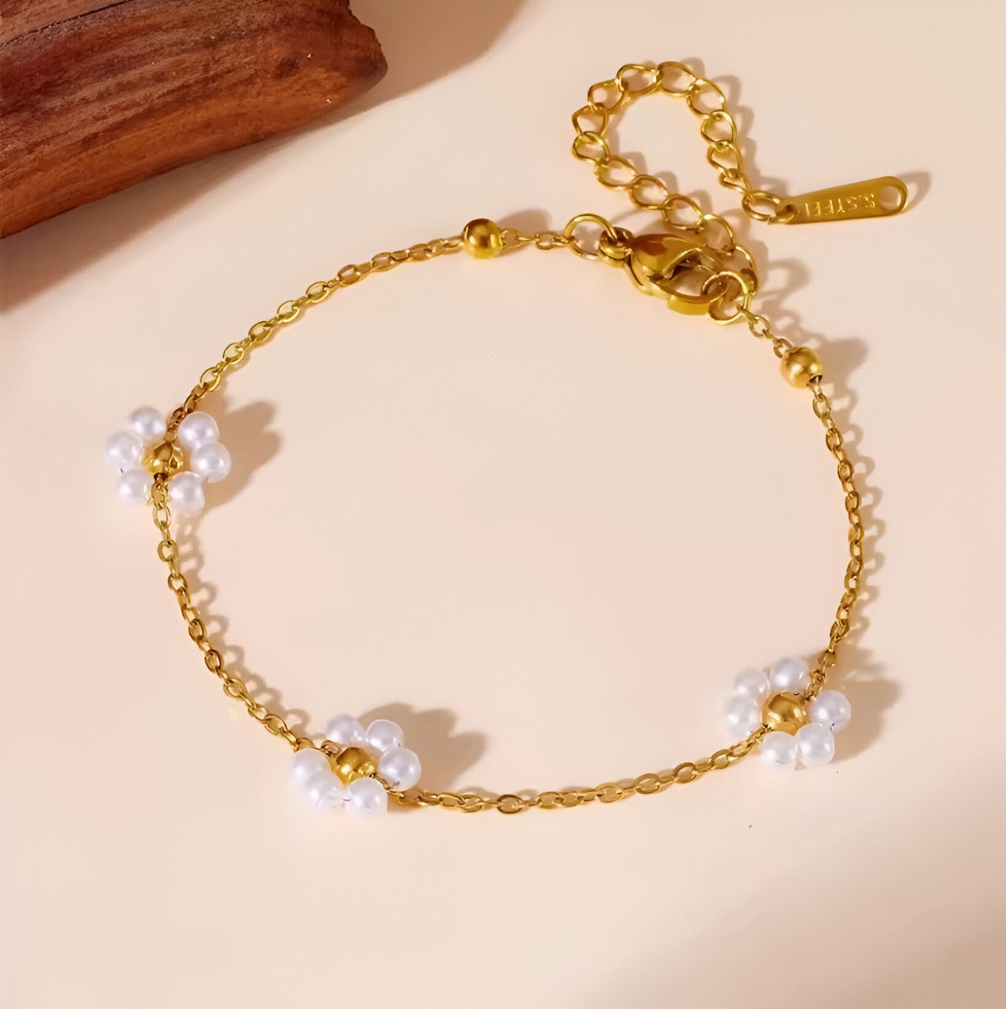Bracelet "Agel 2"