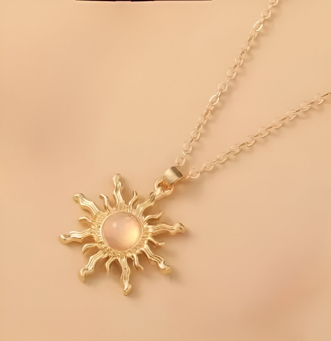 Collier "Bale"